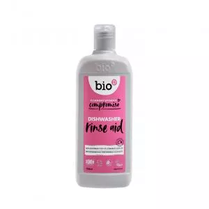 Bio-D Leštidlo do umývačky riadu (750 ml)