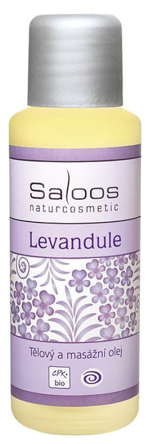 Levanduľa 50 ml