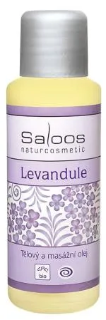 Saloos Levanduľa 50 ml