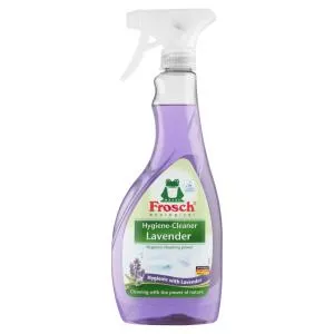 Frosch Levanduľový hygienický čistiaci prostriedok (ECO, 500 ml)
