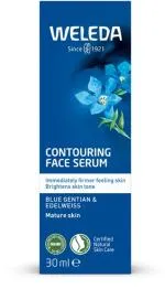 Weleda Liftingové sérum Blue Gentian a Alpine Witch Hazel