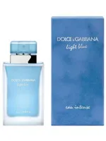 Light Blue Eau Intense parfumovaná voda pre ženy 25 ml