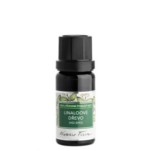 Nobilis Tilia Linalové drevo (Ho-sho) 10 ml