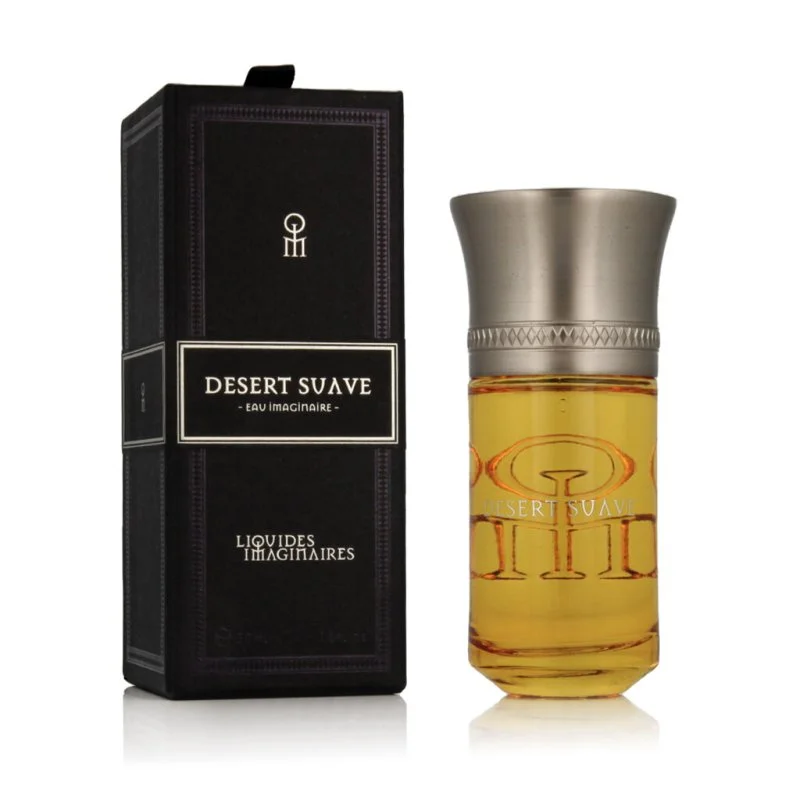 Desert Suave parfumovaná voda unisex 50 ml