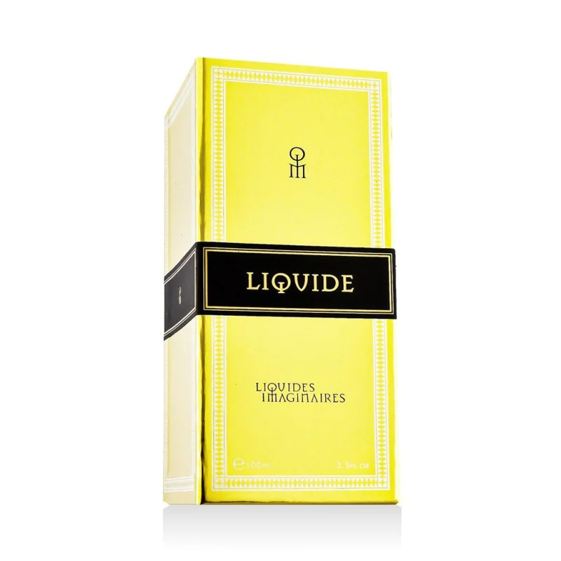 Liquide parfumovaná voda unisex 100 ml
