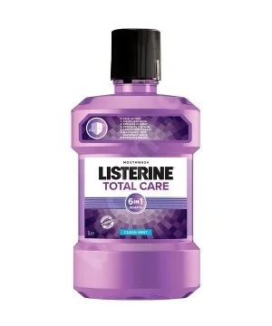 Listerine Total Care 6in1 ústna voda