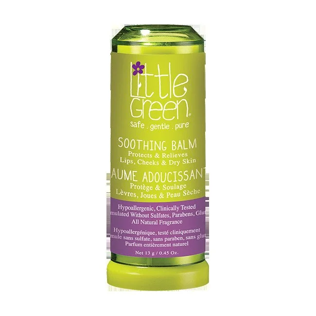 BABY Soothing Balm ochranný krém v tyčinke pre deti 13 g