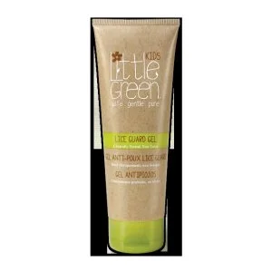 Little Green LICE GUARD Gel gél na vlasy na prevenciu proti všiam