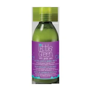 Little Green KIDS Ultra Gentle Bubble Bath jemná pena do kúpeľa pre deti