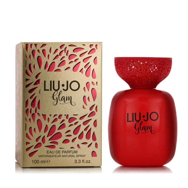 Glam parfumovaná voda pre ženy 100 ml