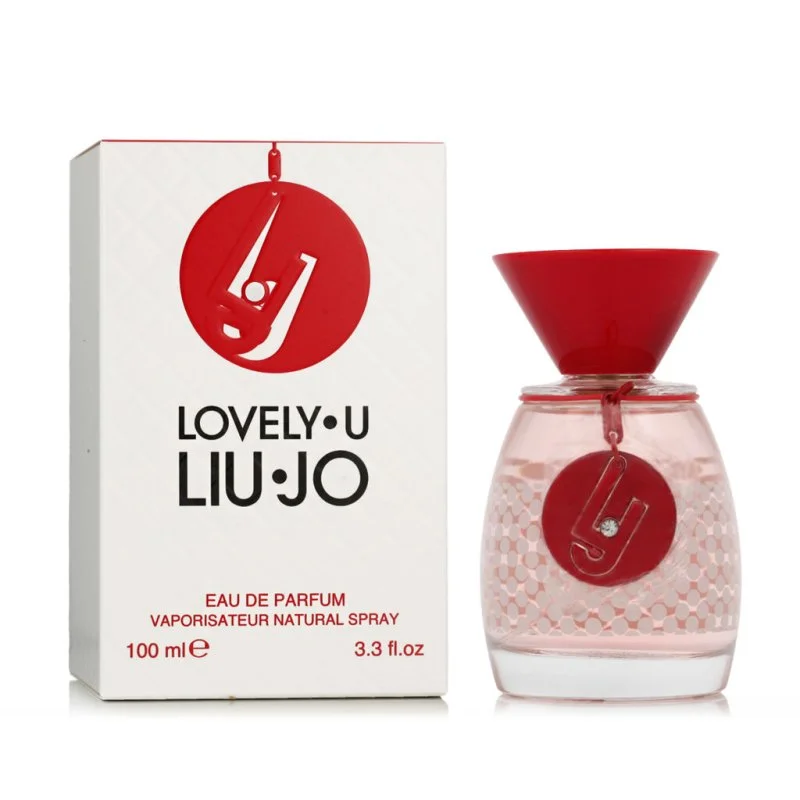 Lovely U parfumovaná voda pre ženy 100 ml