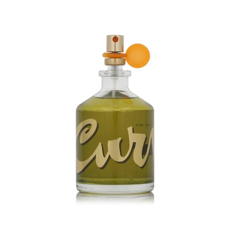 Curve for Men kolínska voda pre mužov 125 ml