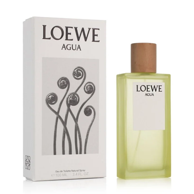 Agua de Loewe toaletná voda unisex 100 ml