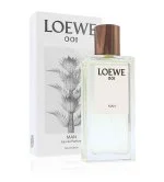 001 Pour Homme parfumovaná voda pre mužov 75 ml