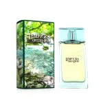 Green Love toaletná voda pre mužov 100 ml