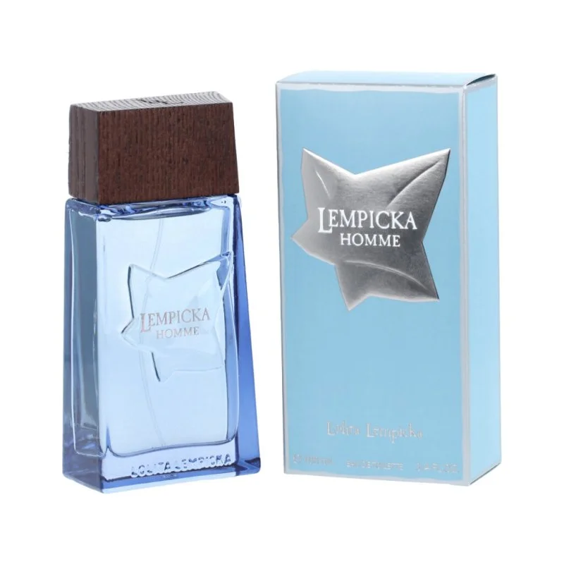 Lempicka Homme toaletná voda pre mužov 100 ml