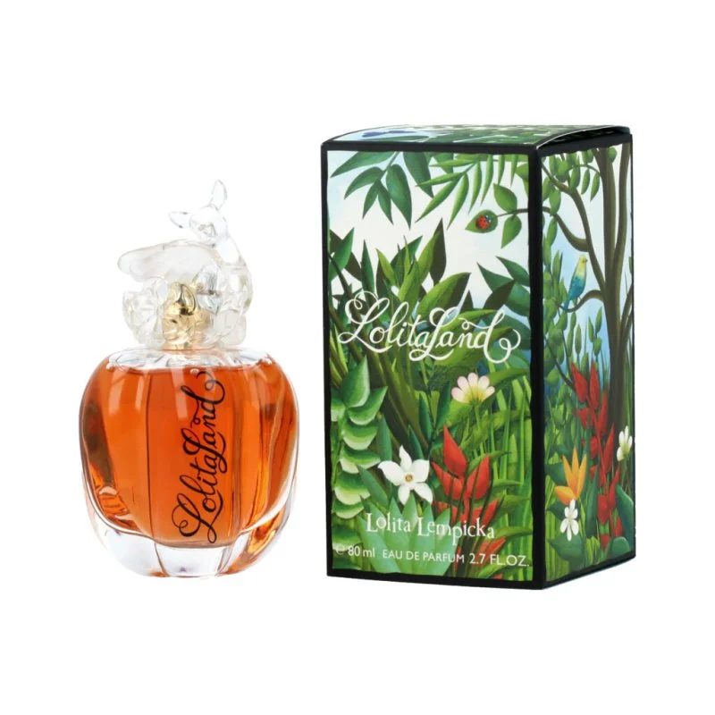 LolitaLand parfumovaná voda pre ženy 80 ml