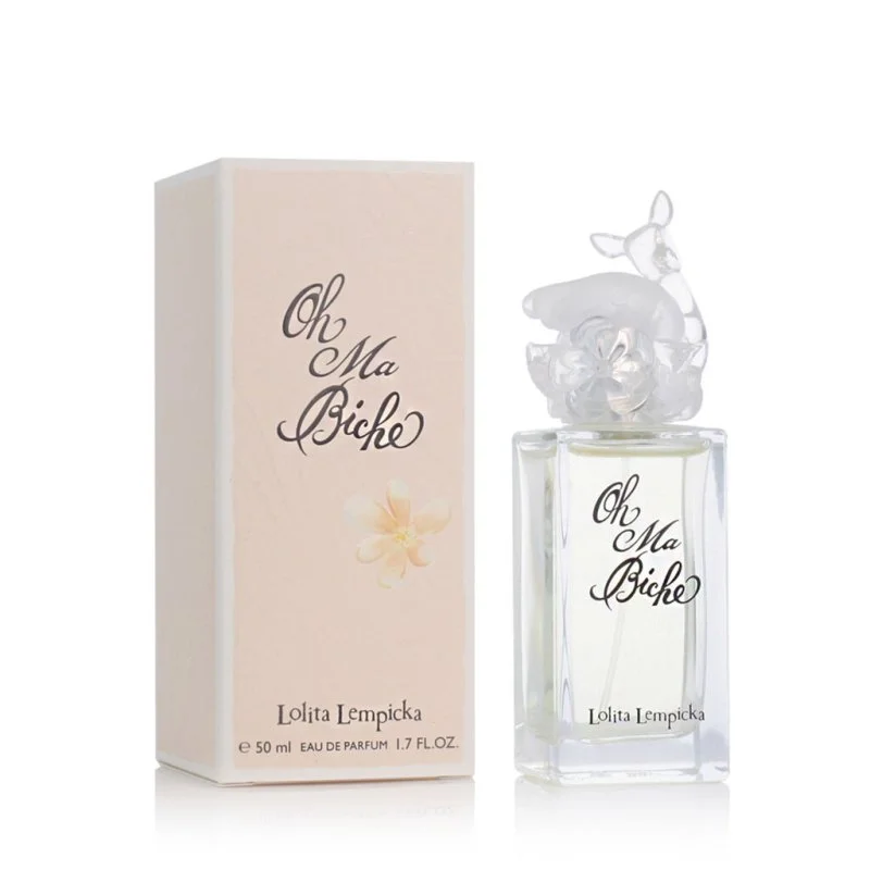 Oh Ma Biche parfumovaná voda pre ženy 50 ml