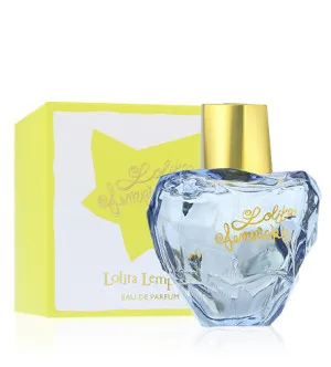 Lolita Lempicka Mon Premier Parfum parfumovaná voda pre ženy 100 ml