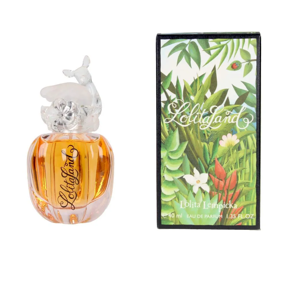 LolitaLand parfumovaná voda pre ženy 80 ml