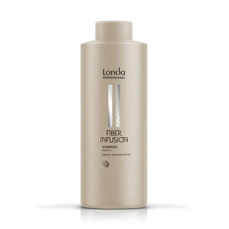 Fiber Infusion šampón 1000 ml