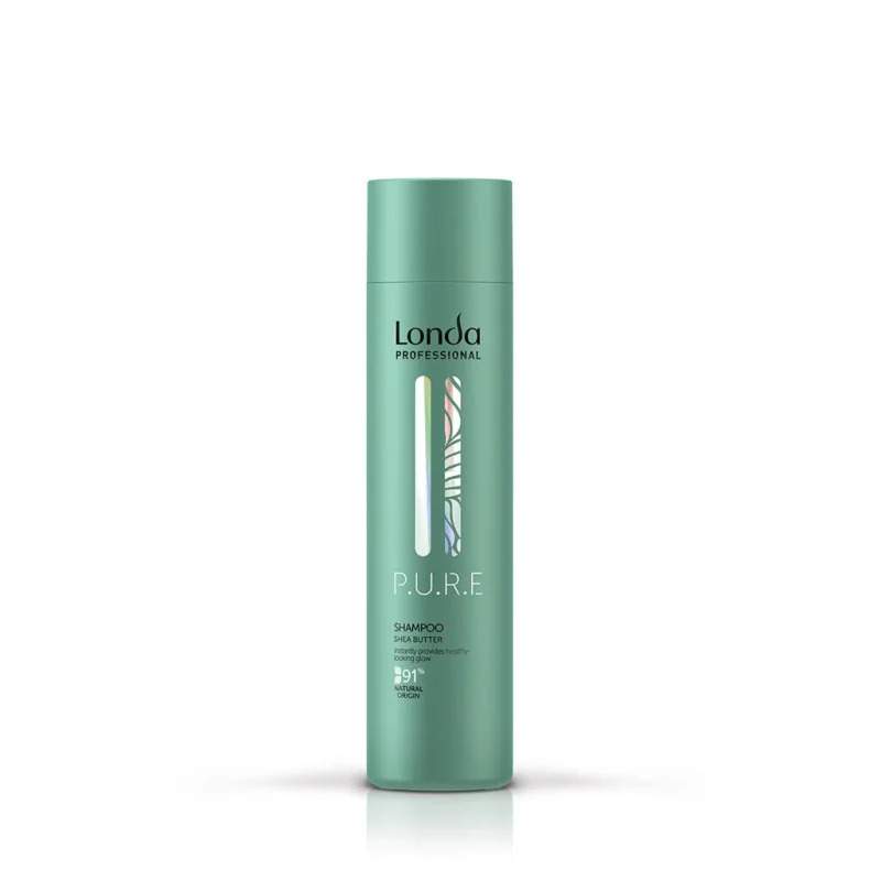 P.U.R.E Šampón 250 ml