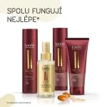 Velvet Oil šampón 1000 ml
