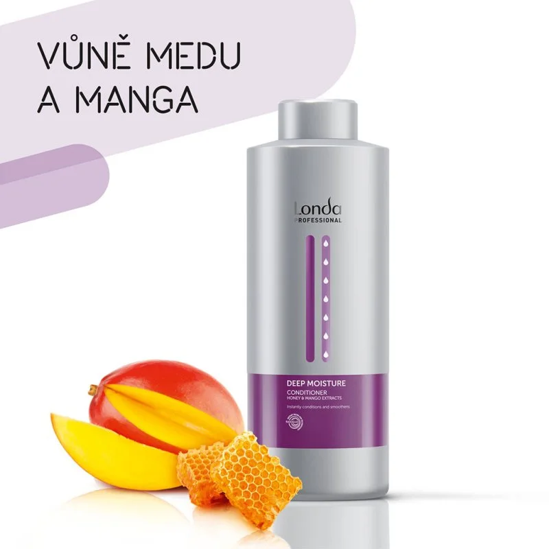 Hĺbkovo hydratačný kondicionér 1000 ml