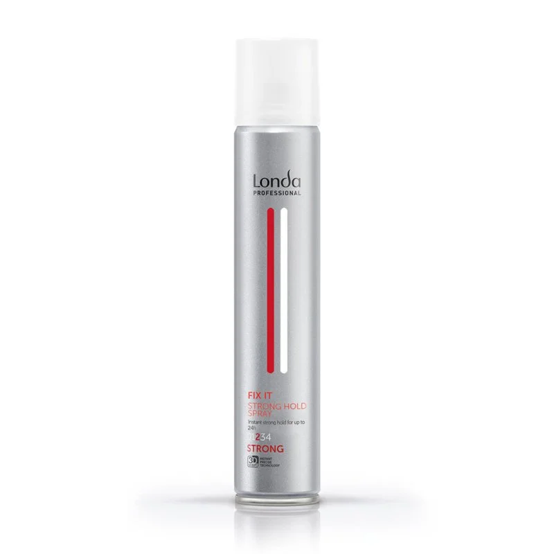 Fix It sprej so silnou fixáciou 500 ml