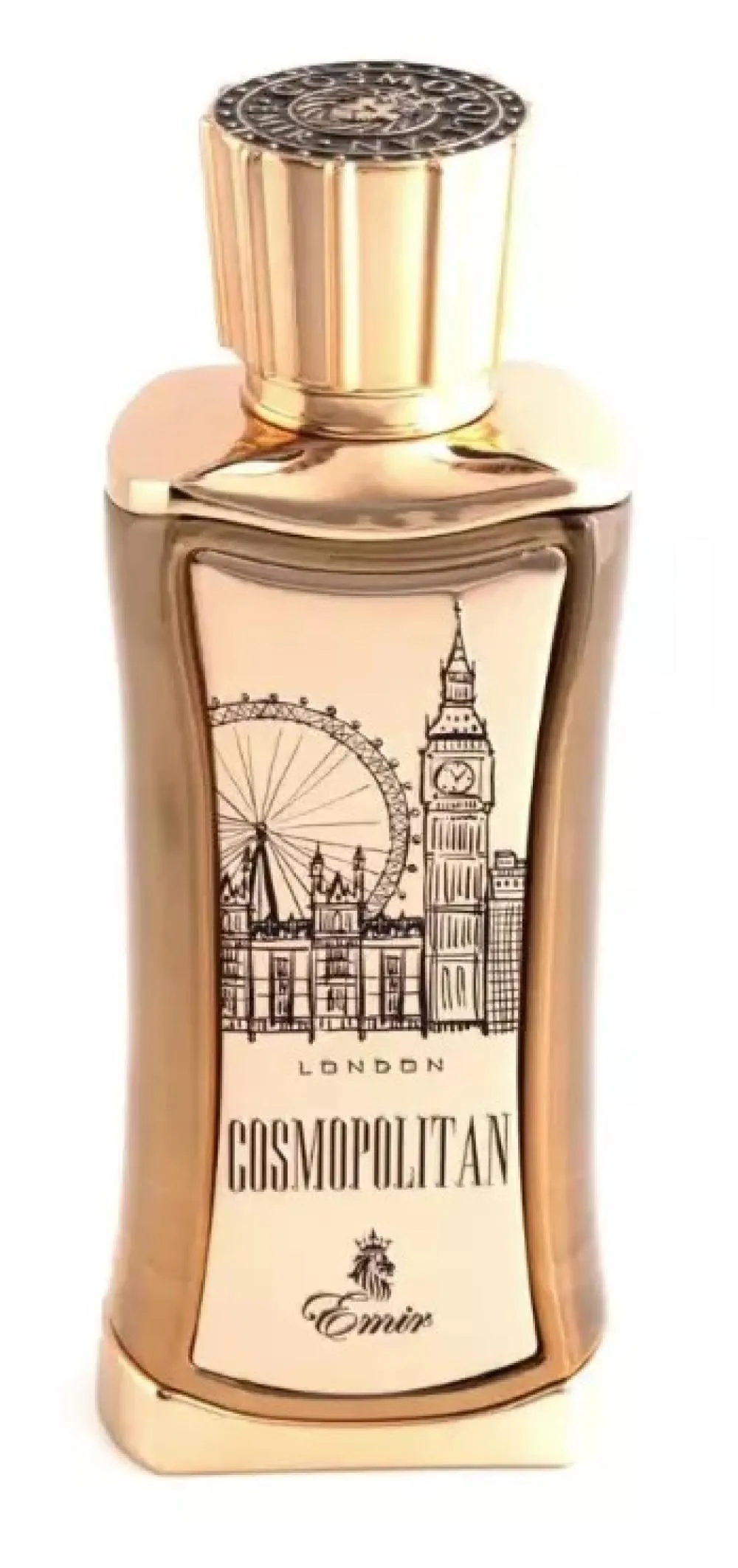 London Cosmopolitan parfumovaná voda unisex 85 ml