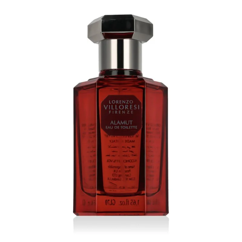 Alamut toaletná voda unisex 50 ml