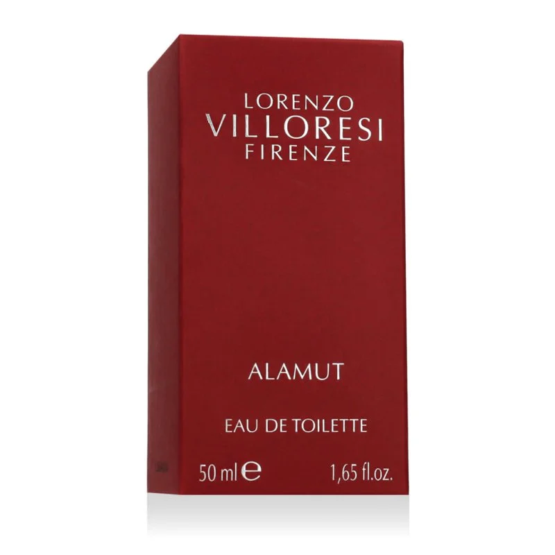 Alamut toaletná voda unisex 50 ml
