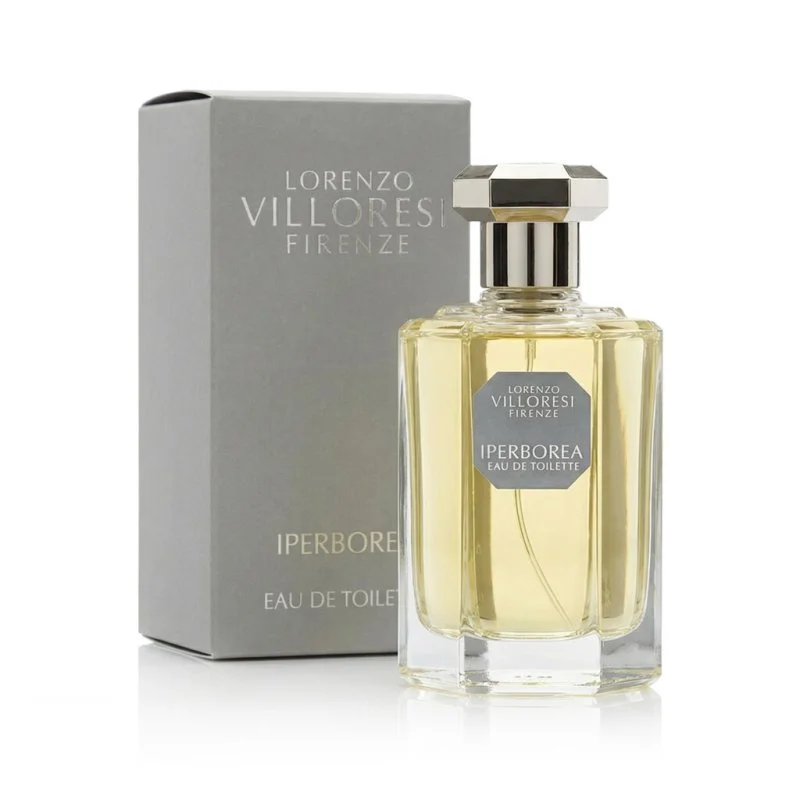 Iperborea toaletná voda unisex 50 ml