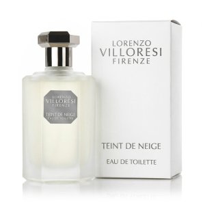 Teint de Neige toaletná voda unisex