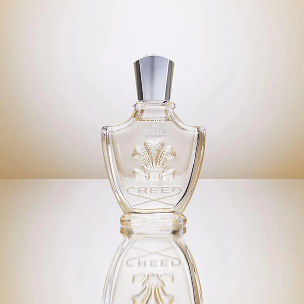Love in White for Summer parfumovaná voda pre ženy 75 ml
