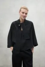 Ecoalf Luci Shirt Black