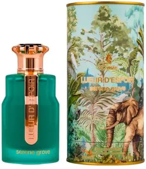Emir Emir Lueur d'Espoir Serene Grove parfumovaná voda unisex