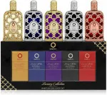 Luxury Collection Objavná sada MINI 5 x 8 ml