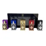 Luxury Collection Objavná sada MINI 5 x 8 ml