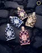 Luxury Collection Objavná sada MINI 5 x 8 ml