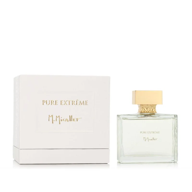 Pure Extreme parfumovaná voda pre ženy 100 ml