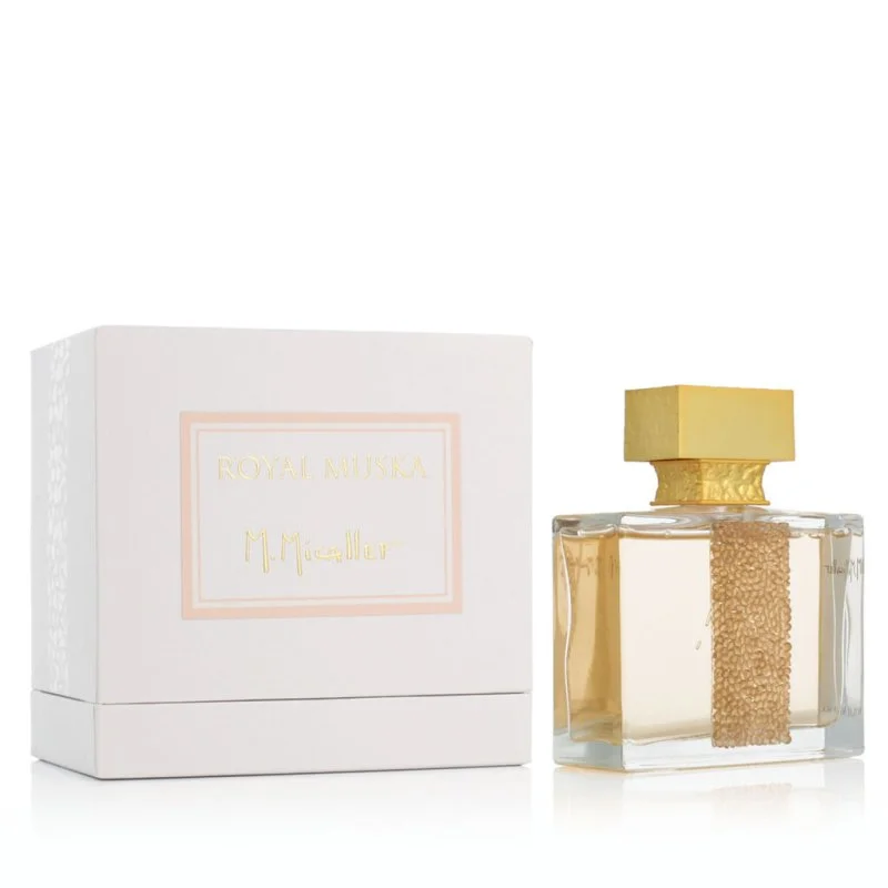 Royal Muska parfumovaná voda pre ženy 100 ml