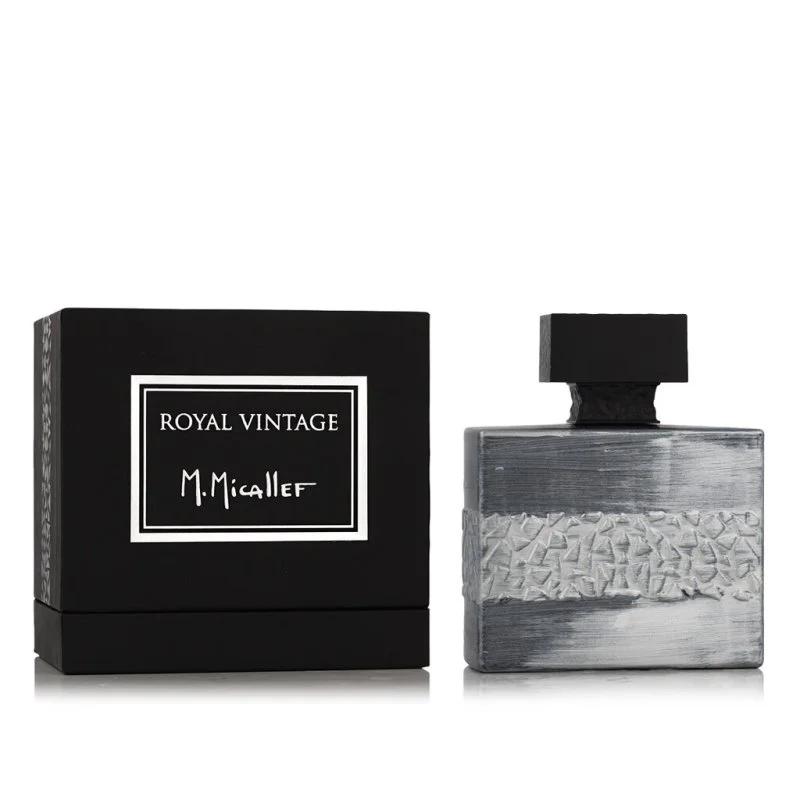 Royal Vintage parfumovaná voda pre mužov 100 ml