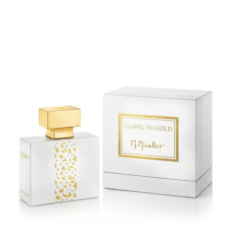 Ylang in Gold parfumovaná voda pre ženy 100 ml