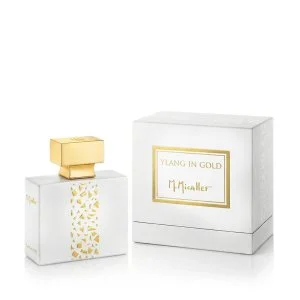 M.Micallef Ylang in Gold parfumovaná voda pre ženy