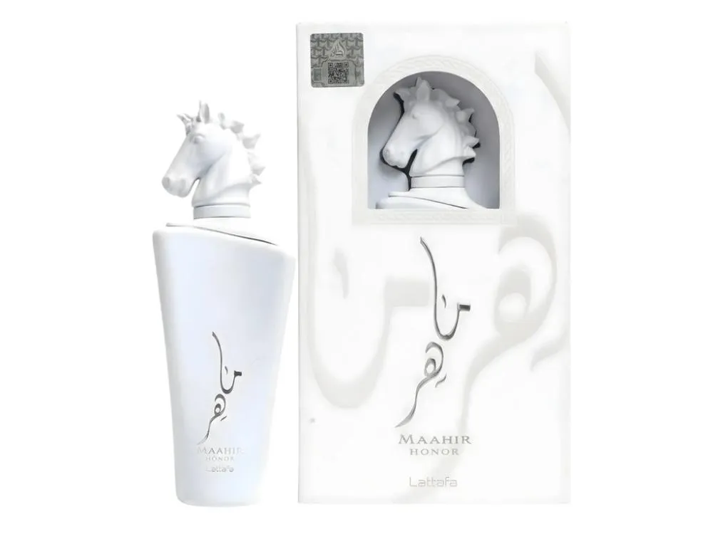Maahir Honor parfumovaná voda unisex 100 ml