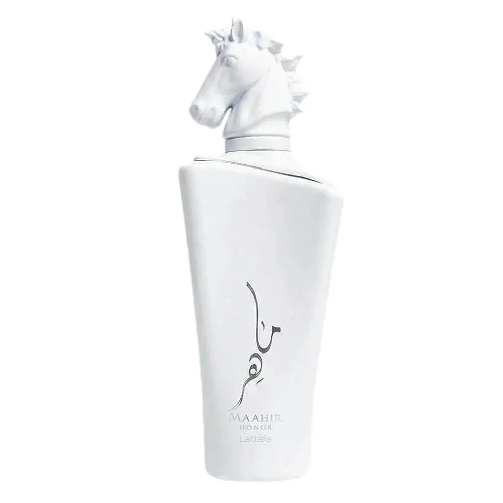 Maahir Honor parfumovaná voda unisex 100 ml