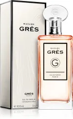 Madame Grès parfumovaná voda pre ženy 100 ml