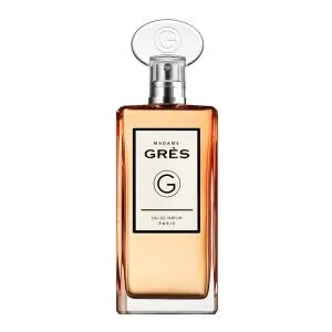 Gres Madame Grès parfumovaná voda pre ženy