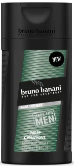 Made for Men SG na telo a vlasy pre mužov 250 ml